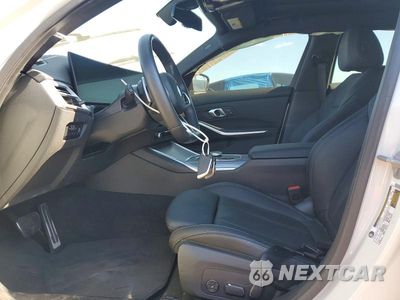Zdjęcie 7 z 12 samochodu: 2026 BMW 330I VIN:3MW69CW04T8G15294 - miniatura