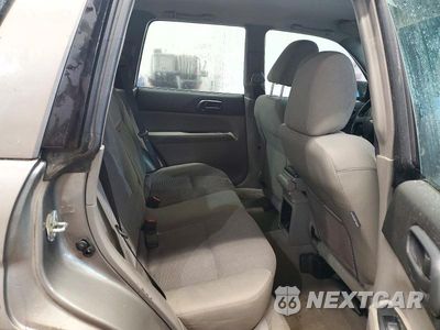 Zdjęcie 11 z 13 samochodu: 2006 SUBARU FORESTER VIN:JF1SG63626H738244 - miniatura