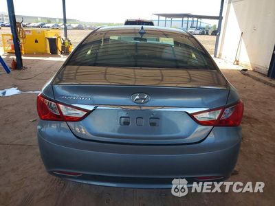Zdjęcie 6 z 13 samochodu: 2011 HYUNDAI SONATA GLS VIN:5NPEB4AC0BH050709 - miniatura
