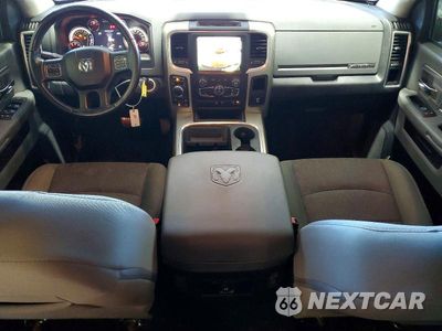 Zdjęcie 8 z 13 samochodu: 2017 RAM 1500 SLT VIN:1C6RR7LG9HS594609 - miniatura