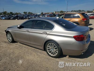 Drugie zdjęcie samochodu z przodu: 2016 BMW 528 XI VIN:WBA5A7C54GG151554 - miniatura