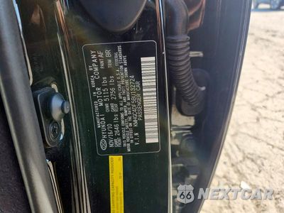 Zdjęcie 12 z 12 samochodu: 2011 HYUNDAI GENESIS 4.6L VIN:KMHGC4DF5BU132724 - miniatura