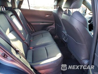 Zdjęcie 11 z 13 samochodu: 2024 TOYOTA VENZA XLE VIN:JTEAAAAH5RJ171860 - miniatura