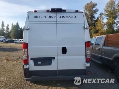 Zdjęcie 6 z 12 samochodu: 2019 RAM PROMASTER 2500 DELIVERY VAN VIN:3C6TRVCG9KE530994 - miniatura