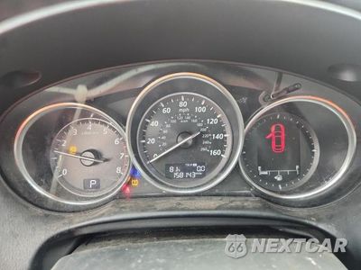 Zdjęcie 9 z 13 samochodu: 2014 MAZDA CX-5 GT VIN:JM3KE2DY4E0357394 - miniatura