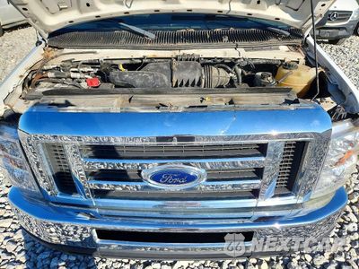 Zdjęcie 12 z 13 samochodu: 2013 FORD E250 DELIVERY VAN VIN:1FTNE2EW3DDA45917 - miniatura