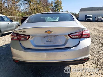 Zdjęcie 6 z 12 samochodu: 2022 CHEVROLET MALIBU LT VIN:1G1ZD5ST0NF141664 - miniatura