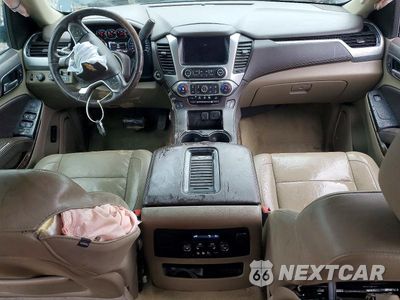 Zdjęcie 8 z 13 samochodu: 2015 CHEVROLET TAHOE K1500 LT VIN:1GNSKBKC5FR540526 - miniatura