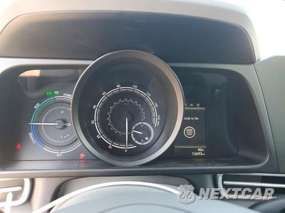 Zdjęcie 9 z 12 samochodu: 2023 HYUNDAI ELANTRA BLUE VIN:KMHLM4AJ5PU055512 - miniatura