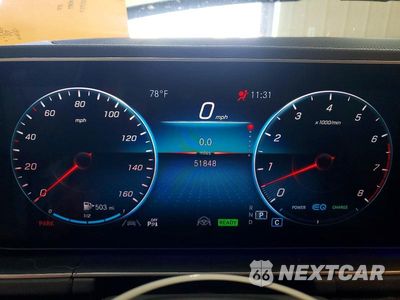Zdjęcie 9 z 14 samochodu: 2020 MERCEDES-BENZ GLE 450 4MATIC VIN:4JGFB5KBXLA173809 - miniatura