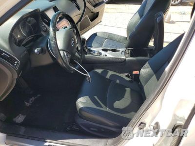 Zdjęcie 7 z 12 samochodu: 2015 INFINITI Q50 PREMIUM VIN:JN1BV7AR5FM403492 - miniatura