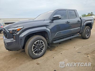 2024 TOYOTA TACOMA TRD SPORT 3TMLB5JN6RM024747 - główne zdjęcie licytacji z USA - miniatura