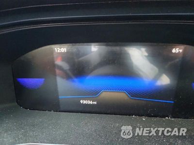 Zdjęcie 9 z 13 samochodu: 2022 VOLKSWAGEN TAOS SE VIN:3VVRX7B21NM010228 - miniatura