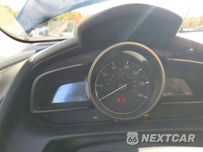 Zdjęcie 9 z 12 samochodu: 2019 MAZDA CX-3 SPORT VIN:JM1DKFB76K1449026 - miniatura