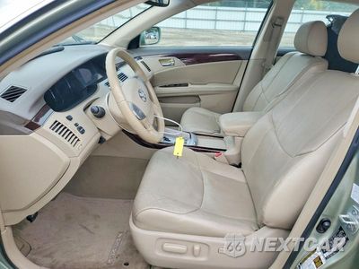 Zdjęcie 7 z 13 samochodu: 2008 TOYOTA AVALON XLS VIN:4T1BK36B08U308699 - miniatura