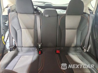 Zdjęcie 10 z 14 samochodu: 2018 SUBARU CROSSTREK PREMIUM VIN:JF2GTADC7JH325863 - miniatura