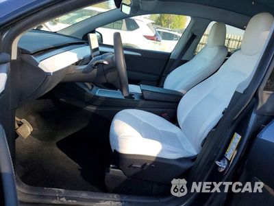 Zdjęcie 7 z 13 samochodu: 2023 TESLA MODEL Y VIN:7SAYGDEE6PF873745 - miniatura