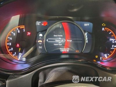 Zdjęcie 9 z 14 samochodu: 2026 DODGE DURANGO GT VIN:1C4RDHDGXTC245375 - miniatura