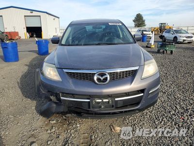 Piąte zdjęcie samochodu w środku: 2008 MAZDA CX-9 VIN:JM3TB38A780152639 - miniatura