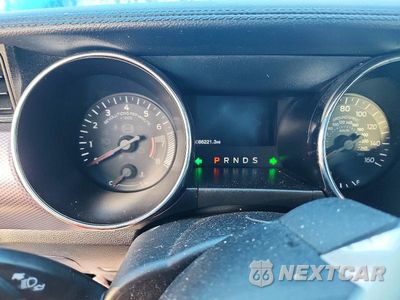 Zdjęcie 9 z 12 samochodu: 2017 FORD MUSTANG VIN:1FA6P8TH3H5346330 - miniatura