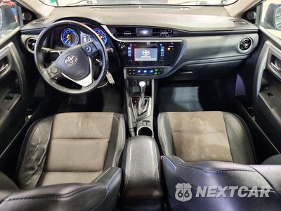Zdjęcie 8 z 12 samochodu: 2017 TOYOTA COROLLA SE VIN:2T1BURHE3HC781860 - miniatura