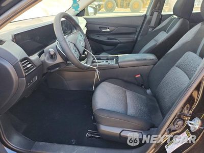 Zdjęcie 7 z 13 samochodu: 2026 NISSAN SENTRA SV VIN:3N1AB9CV8TY281083 - miniatura