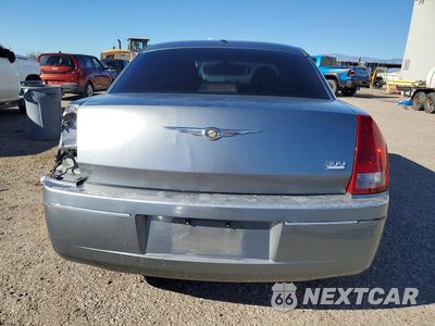 Zdjęcie 6 z 12 samochodu: 2007 CHRYSLER 300 TOURING VIN:2C3LA53G87H724299 - miniatura