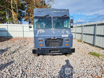 Piąte zdjęcie samochodu w środku: 2020 FREIGHTLINER MT45G CHASSIS DELIVERY TRUCK VIN:4UZAC2EA0LCMH8082 - miniatura