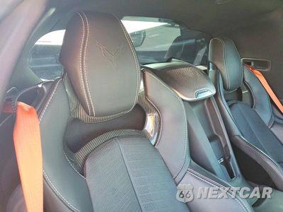 Zdjęcie 10 z 12 samochodu: 2021 CHEVROLET CORVETTE STINGRAY 2LT VIN:1G1YB2D4XM5112991 - miniatura