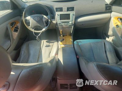 Zdjęcie 8 z 13 samochodu: 2007 TOYOTA CAMRY XLE V6 VIN:4T1BK46K77U041677 - miniatura