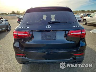 Zdjęcie 6 z 13 samochodu: 2018 MERCEDES-BENZ GLC 300 4MATIC VIN:WDC0G4KB8JV084102 - miniatura