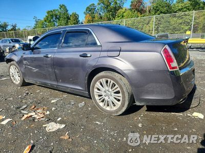 Drugie zdjęcie samochodu z przodu: 2014 CHRYSLER 300C VIN:2C3CCAKG6EH260298 - miniatura