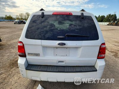 Zdjęcie 6 z 13 samochodu: 2012 FORD ESCAPE XLT VIN:1FMCU0D72CKC14579 - miniatura