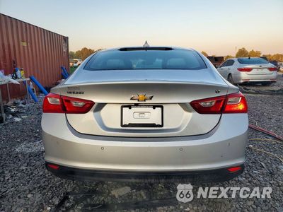 Zdjęcie 6 z 12 samochodu: 2018 CHEVROLET MALIBU LT VIN:1G1ZD5ST3JF134217 - miniatura