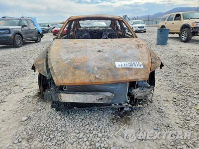 Piąte zdjęcie samochodu w środku: 2021 HYUNDAI SONATA SEL VIN:KMHL64JA1MA148129 - miniatura