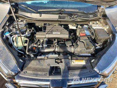Zdjęcie 11 z 13 samochodu: 2020 HONDA CR-V TOURING VIN:5J6RW2H97LL000188 - miniatura