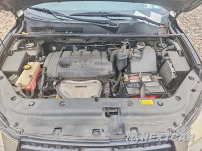 Zdjęcie 12 z 13 samochodu: 2012 TOYOTA RAV4 BASE VIN:JTMBF4DV5C5056138 - miniatura