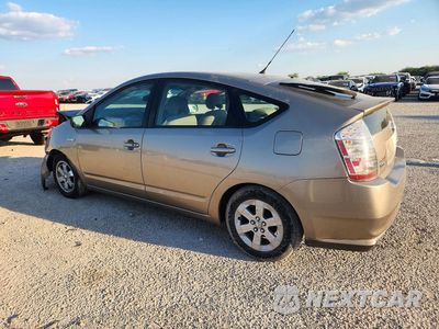 Drugie zdjęcie samochodu z przodu: 2008 TOYOTA PRIUS BASE VIN:JTDKB20U787715913 - miniatura