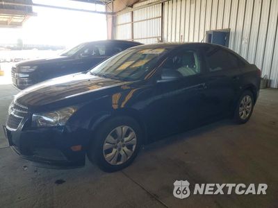 2014 CHEVROLET CRUZE 1G1PA5SG7E7476935 - główne zdjęcie licytacji z USA - miniatura
