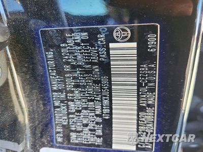 Zdjęcie 12 z 12 samochodu: 2018 TOYOTA CAMRY SE VIN:4T1B11HKXJU545906 - miniatura