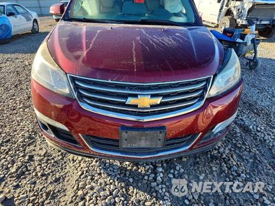 Zdjęcie 11 z 12 samochodu: 2017 CHEVROLET TRAVERSE LT VIN:1GNKVHKD1HJ169014 - miniatura