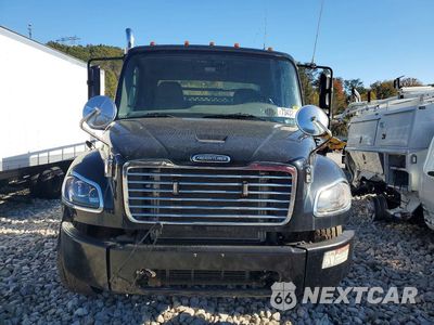 Piąte zdjęcie samochodu w środku: 2019 FREIGHTLINER M2 106 MEDIUM DUTY VIN:1FVACWFD6KHKG1663 - miniatura
