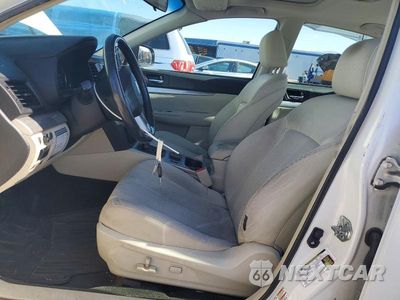 Zdjęcie 7 z 12 samochodu: 2012 SUBARU LEGACY 2.5I PREMIUM VIN:4S3BMAG63C1042416 - miniatura