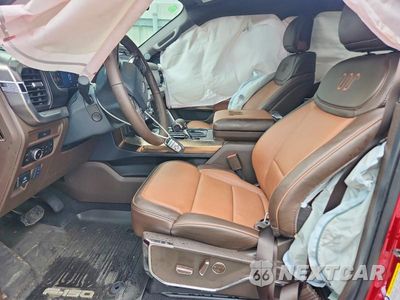 Zdjęcie 7 z 12 samochodu: 2026 FORD F150 KING RANCH VIN:1FTFW6LD6TFA75202 - miniatura