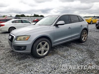 2009 AUDI Q5 3.2 WA1KK78R39A048060 - główne zdjęcie licytacji z USA - miniatura