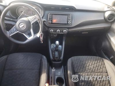 Zdjęcie 8 z 13 samochodu: 2022 NISSAN KICKS S VIN:3N1CP5BV7NL514438 - miniatura