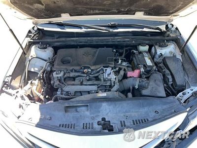 Zdjęcie 7 z 13 samochodu: 2018 TOYOTA CAMRY SE VIN:4T1B11HK3JU579458 - miniatura