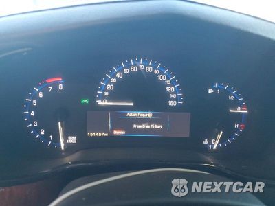 Zdjęcie 9 z 12 samochodu: 2015 CADILLAC CTS LUXURY COLLECTION VIN:1G6AX5SX5F0136076 - miniatura