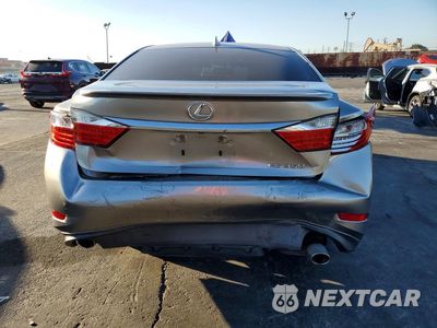 Zdjęcie 6 z 12 samochodu: 2015 LEXUS ES 350 VIN:JTHBK1GG7F2155555 - miniatura