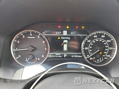 Zdjęcie 9 z 13 samochodu: 2022 MITSUBISHI OUTLANDER SE VIN:JA4J4UA88NZ012107 - miniatura